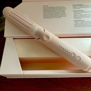 L’ange Le Duo Air Styler